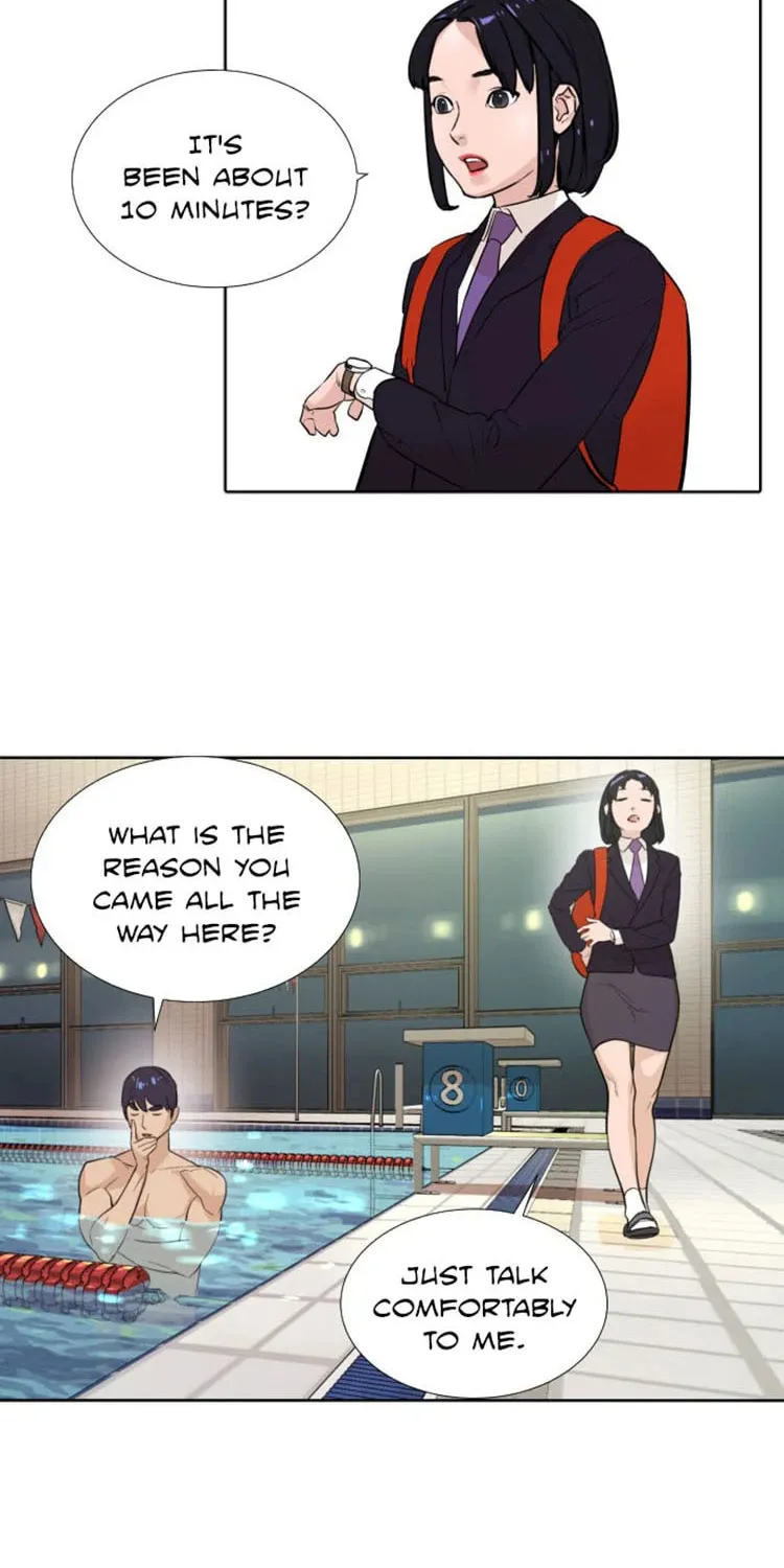 Read Find the Waves chapter 7 image 70 on Lezhin