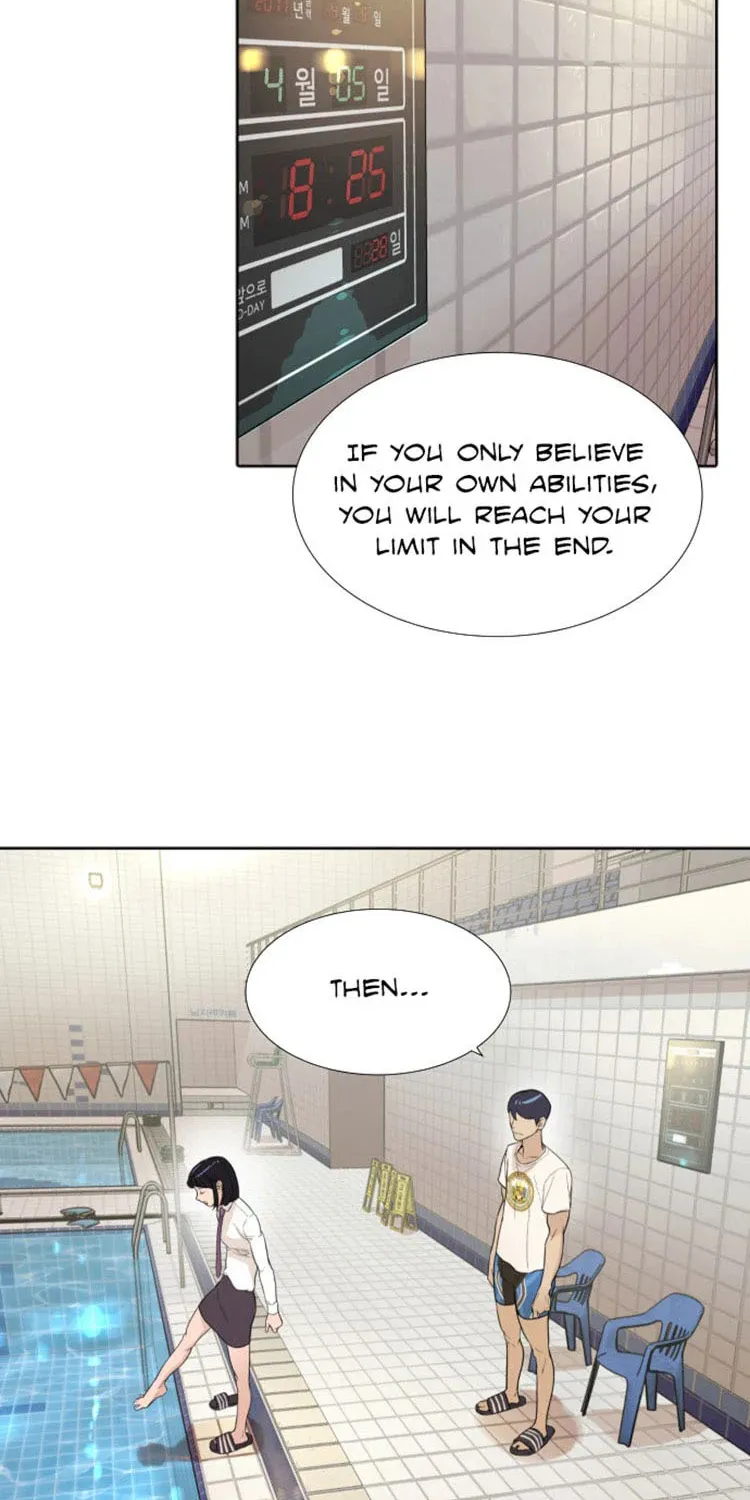 Read Find the Waves chapter 7 image 73 on Lezhin