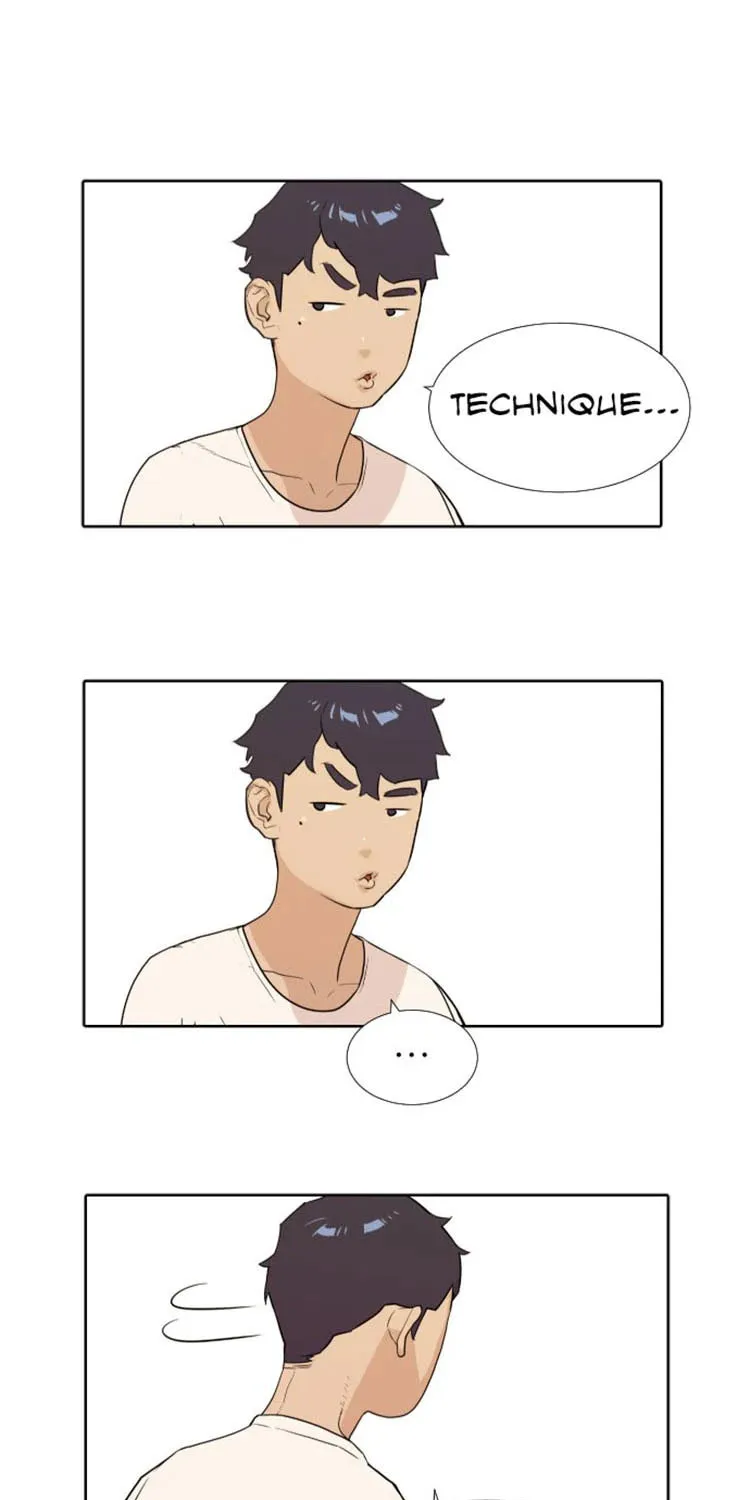 Read Find the Waves chapter 7 image 75 on Lezhin