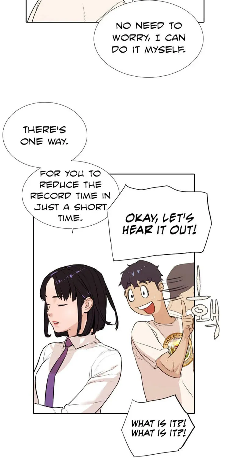 Read Find the Waves chapter 7 image 76 on Lezhin