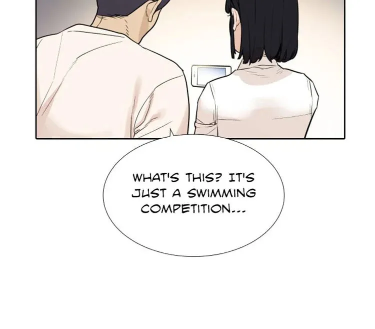 Read Find the Waves chapter 7 image 80 on Lezhin