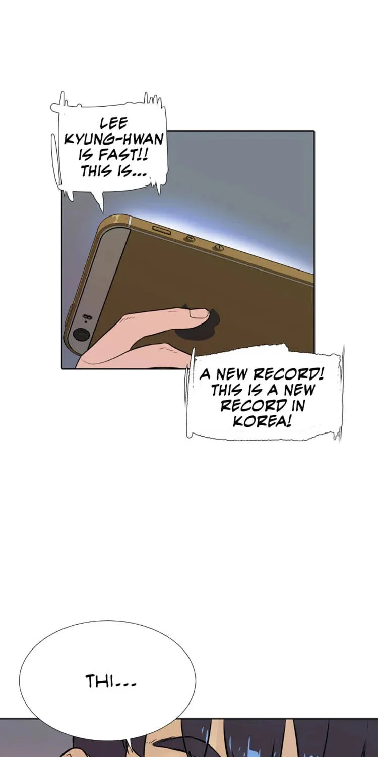 Read Find the Waves chapter 7 image 81 on Lezhin