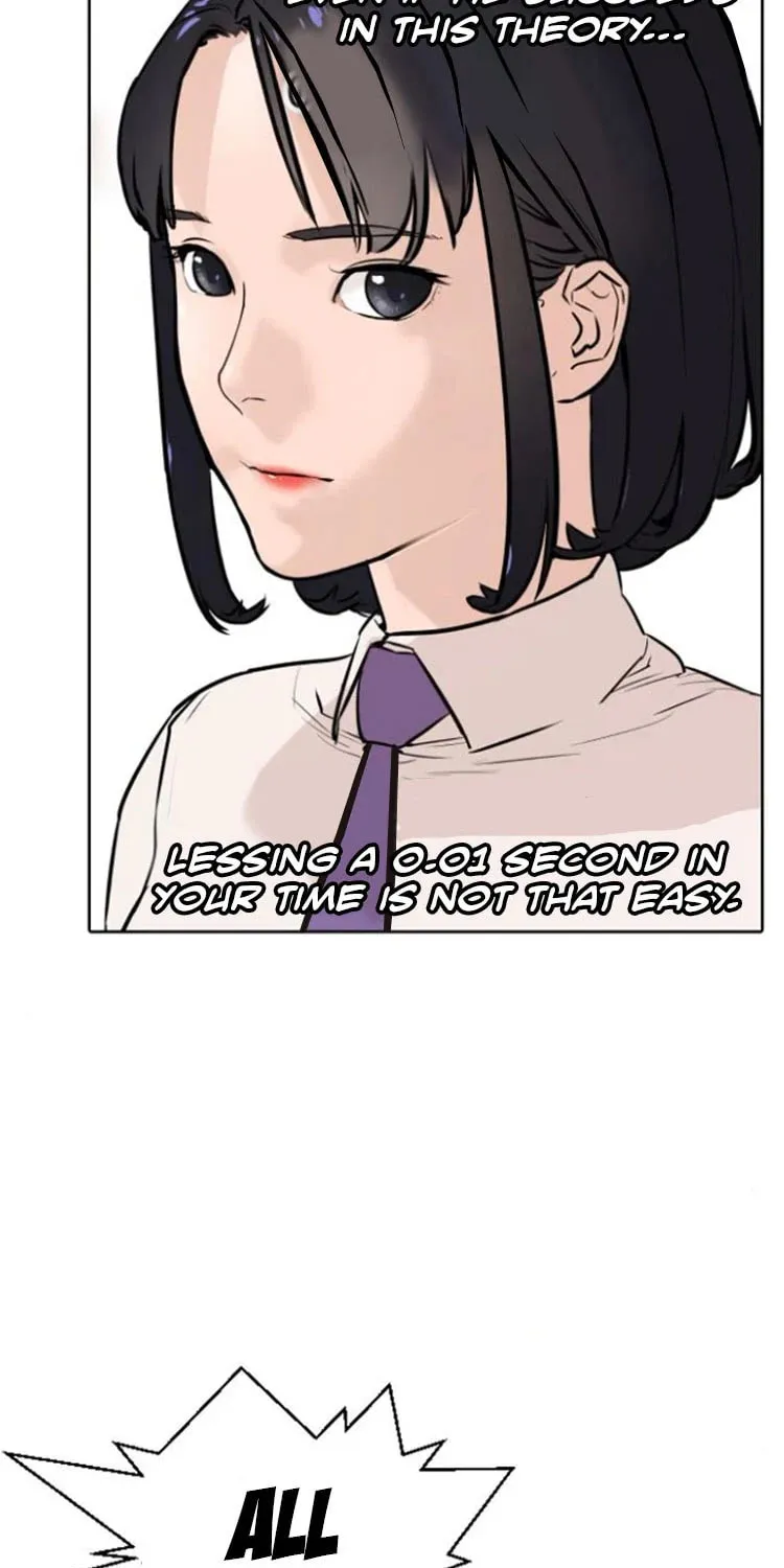 Read Find the Waves chapter 8 image 14 on Lezhin