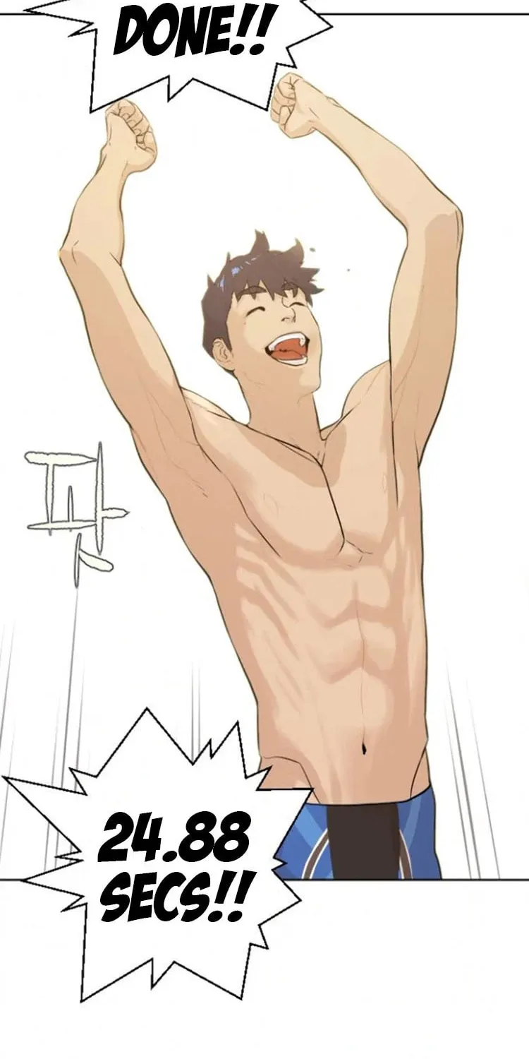 Read Find the Waves chapter 8 image 15 on Lezhin