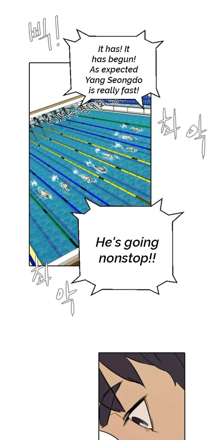 Read Find the Waves chapter 8 image 2 on Lezhin
