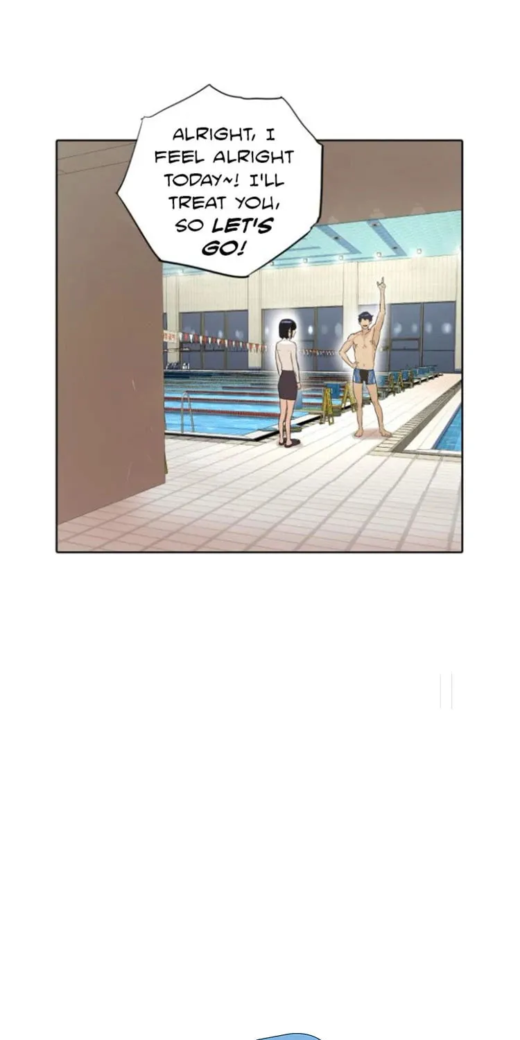 Read Find the Waves chapter 8 image 20 on Lezhin