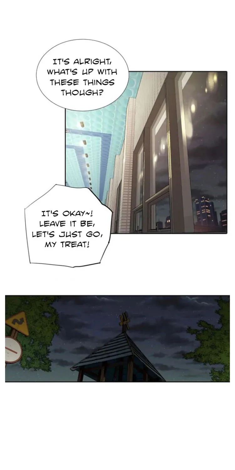 Read Find the Waves chapter 8 image 22 on Lezhin