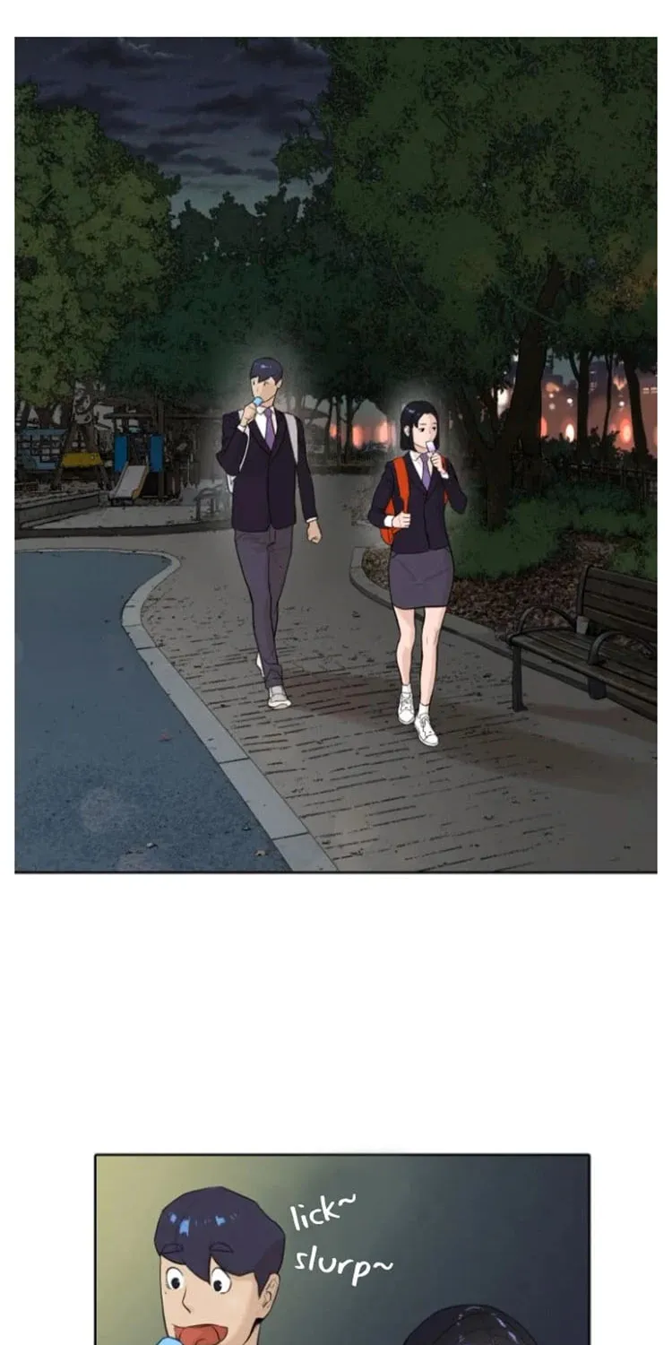 Read Find the Waves chapter 8 image 23 on Lezhin