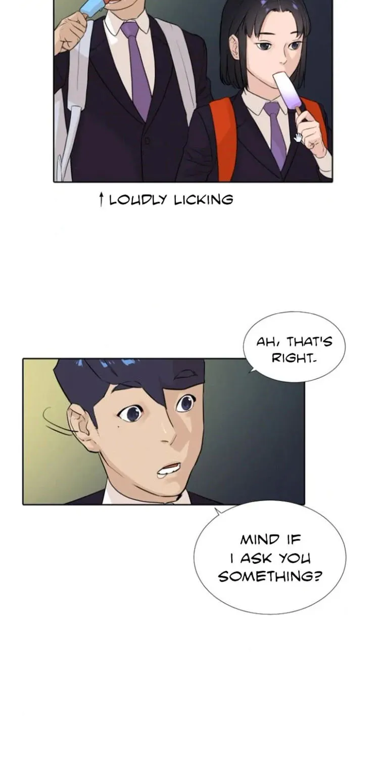 Read Find the Waves chapter 8 image 24 on Lezhin