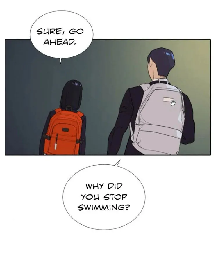 Read Find the Waves chapter 8 image 25 on Lezhin