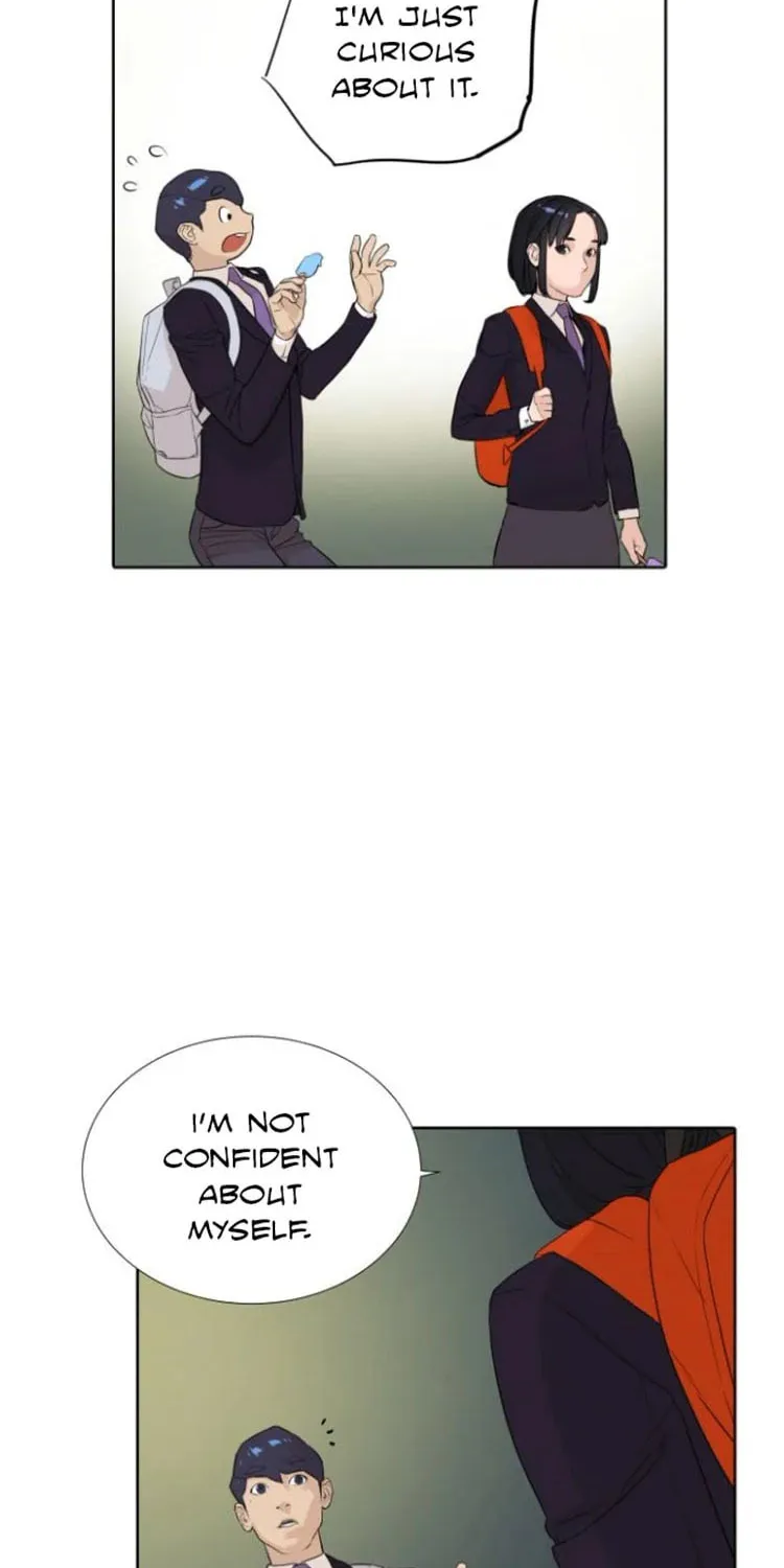 Read Find the Waves chapter 8 image 27 on Lezhin