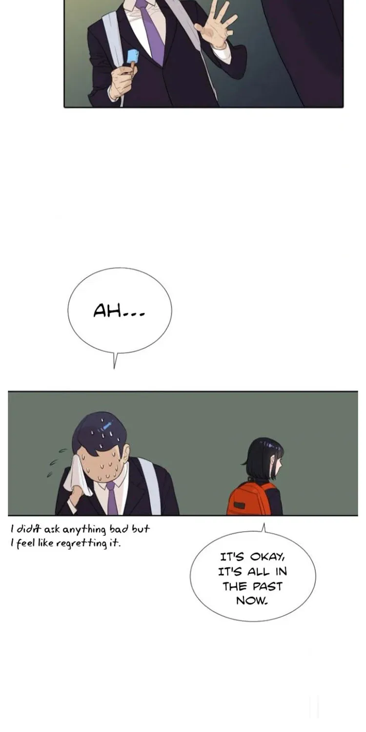 Read Find the Waves chapter 8 image 28 on Lezhin
