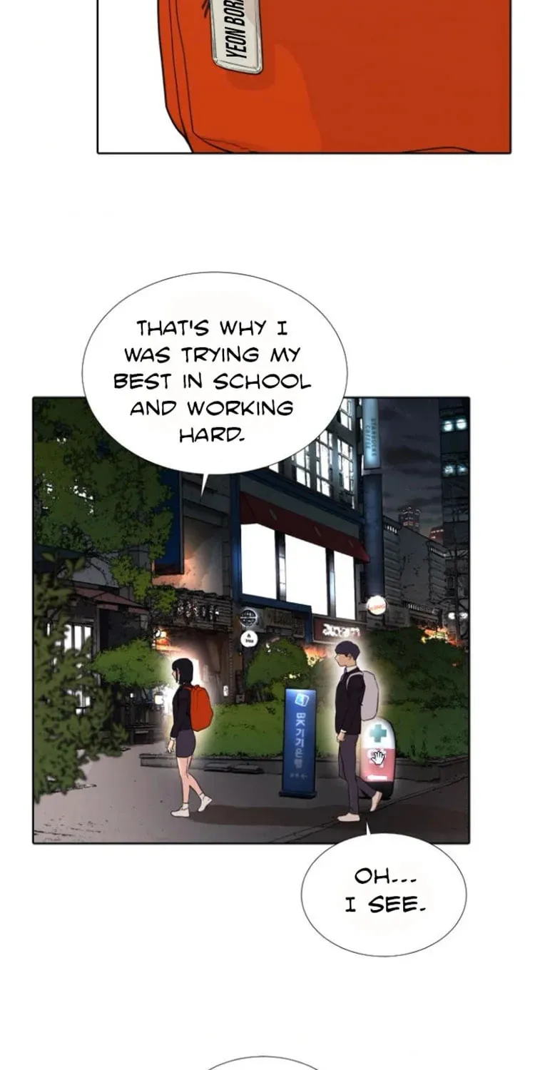 Read Find the Waves chapter 8 image 32 on Lezhin
