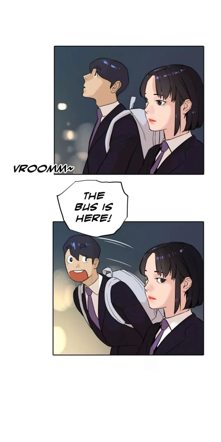 Read Find the Waves chapter 8 image 36 on Lezhin