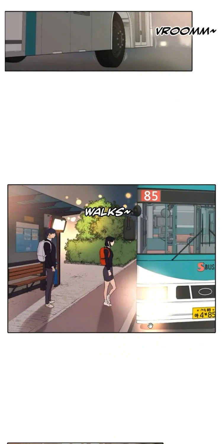 Read Find the Waves chapter 8 image 37 on Lezhin