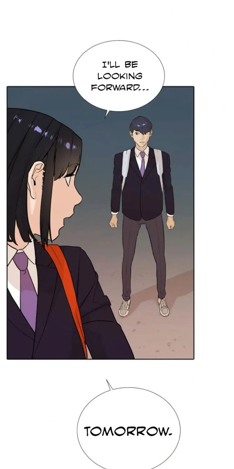 Read Find the Waves chapter 8 image 39 on Lezhin