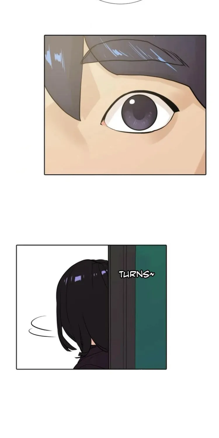 Read Find the Waves chapter 8 image 40 on Lezhin