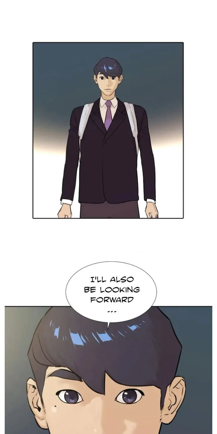 Read Find the Waves chapter 8 image 42 on Lezhin
