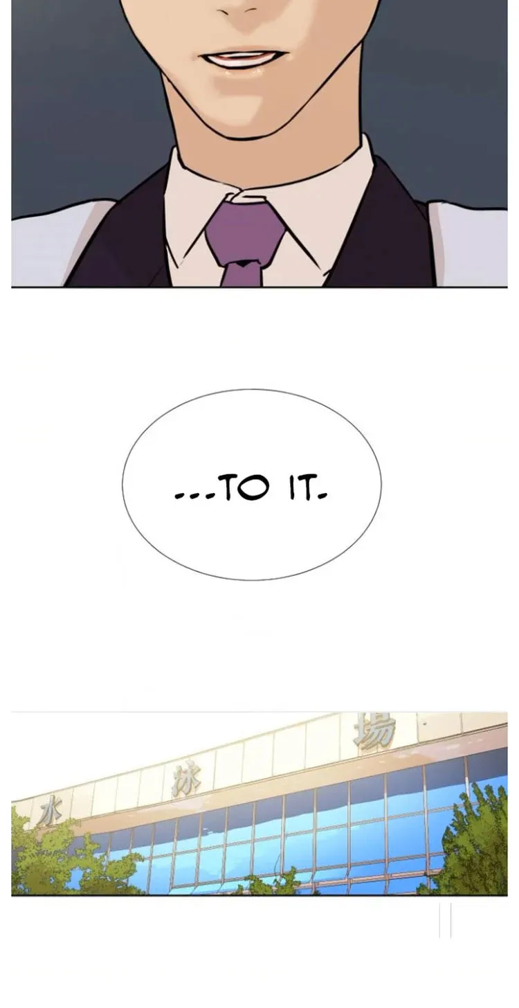 Read Find the Waves chapter 8 image 43 on Lezhin