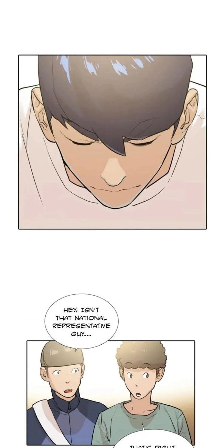 Read Find the Waves chapter 8 image 47 on Lezhin