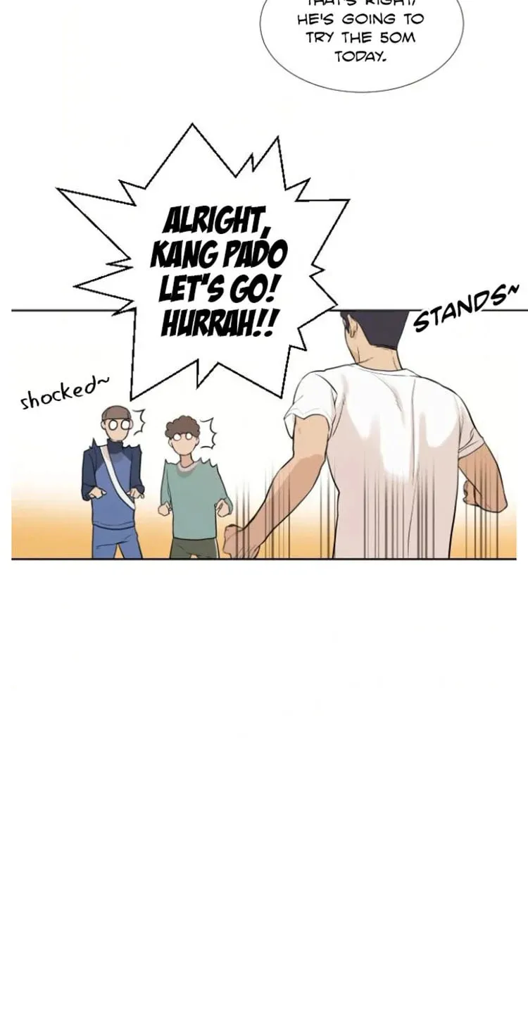 Read Find the Waves chapter 8 image 48 on Lezhin