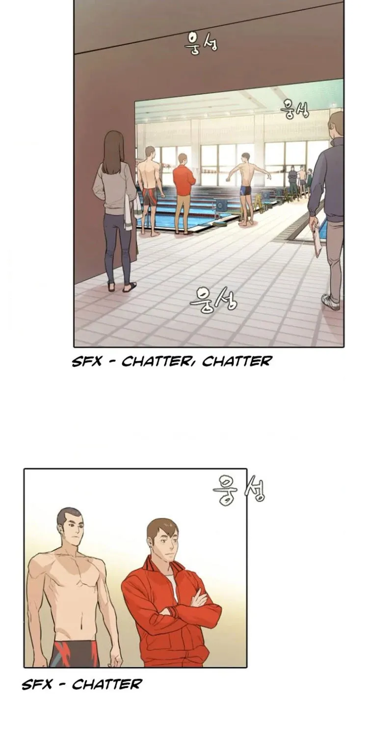 Read Find the Waves chapter 8 image 51 on Lezhin