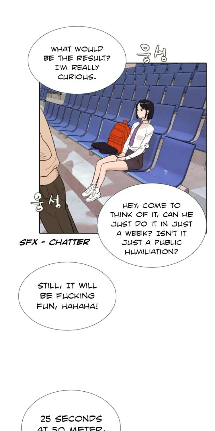 Read Find the Waves chapter 8 image 52 on Lezhin