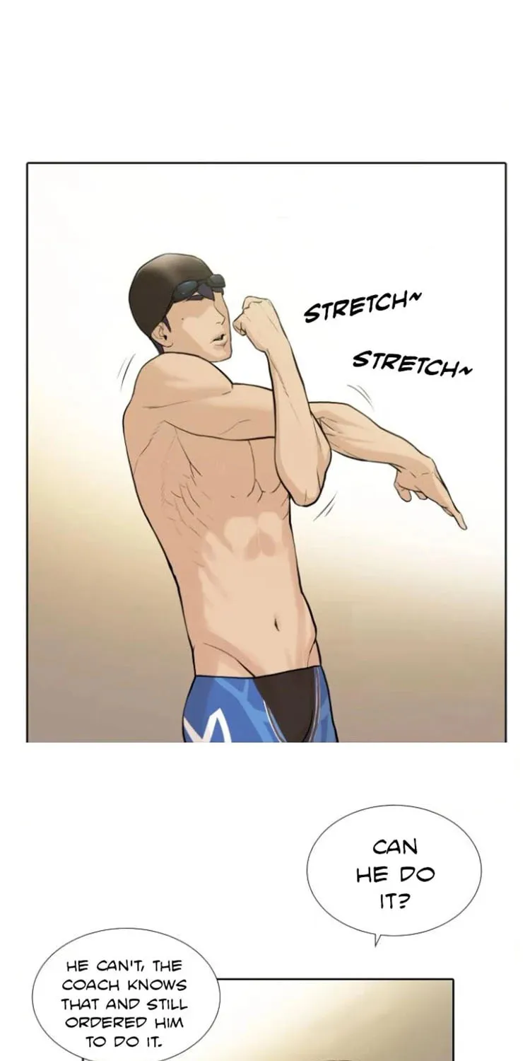Read Find the Waves chapter 8 image 54 on Lezhin