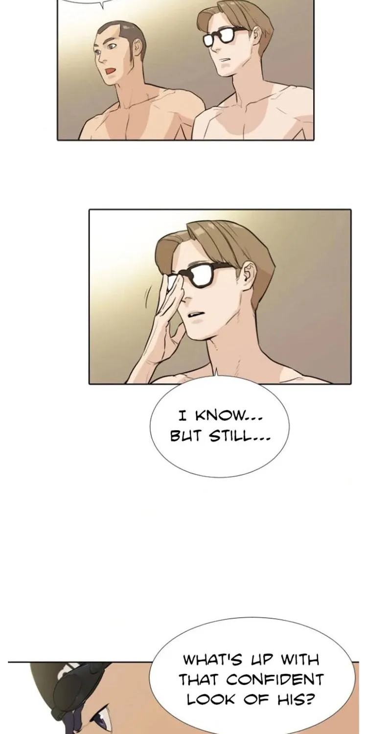 Read Find the Waves chapter 8 image 55 on Lezhin
