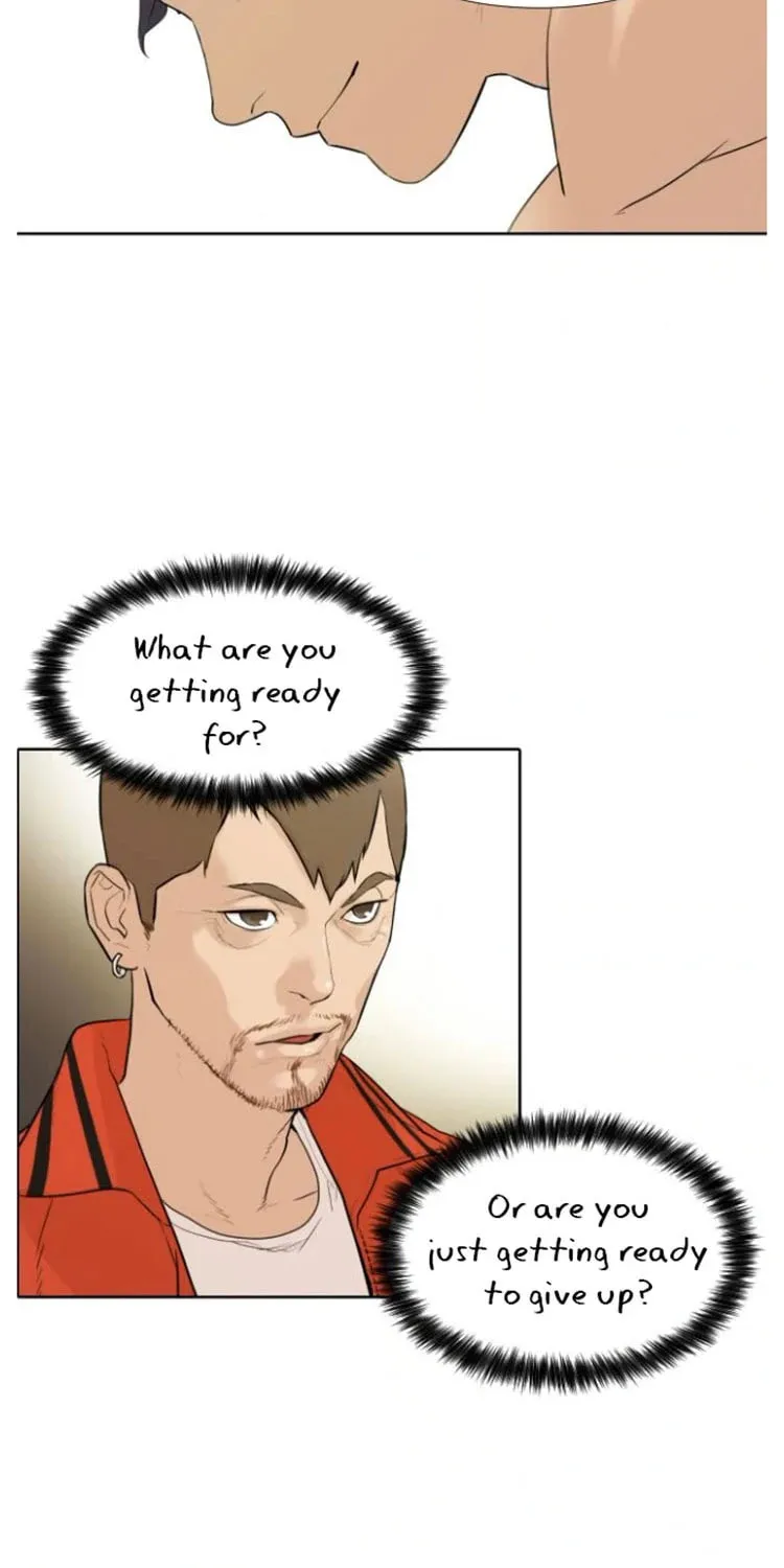 Read Find the Waves chapter 8 image 56 on Lezhin