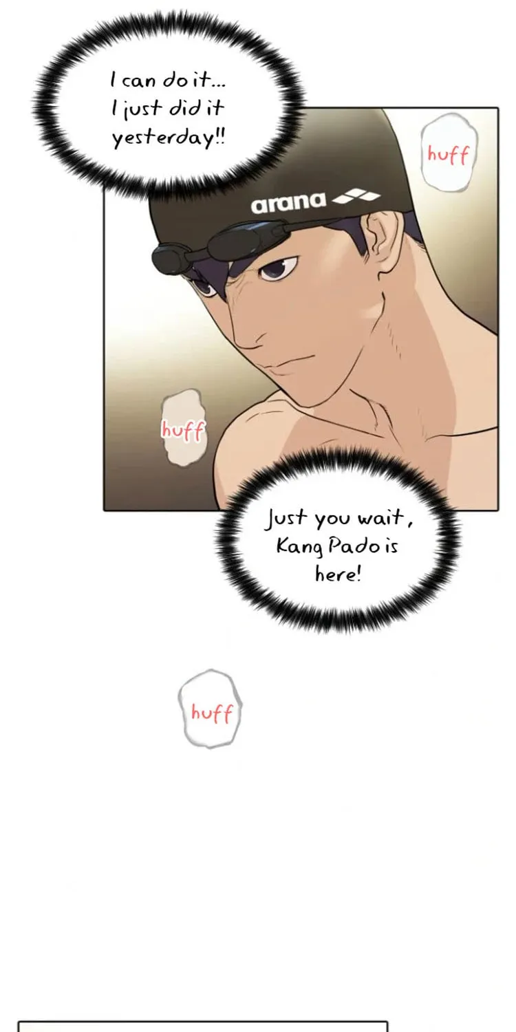 Read Find the Waves chapter 8 image 57 on Lezhin