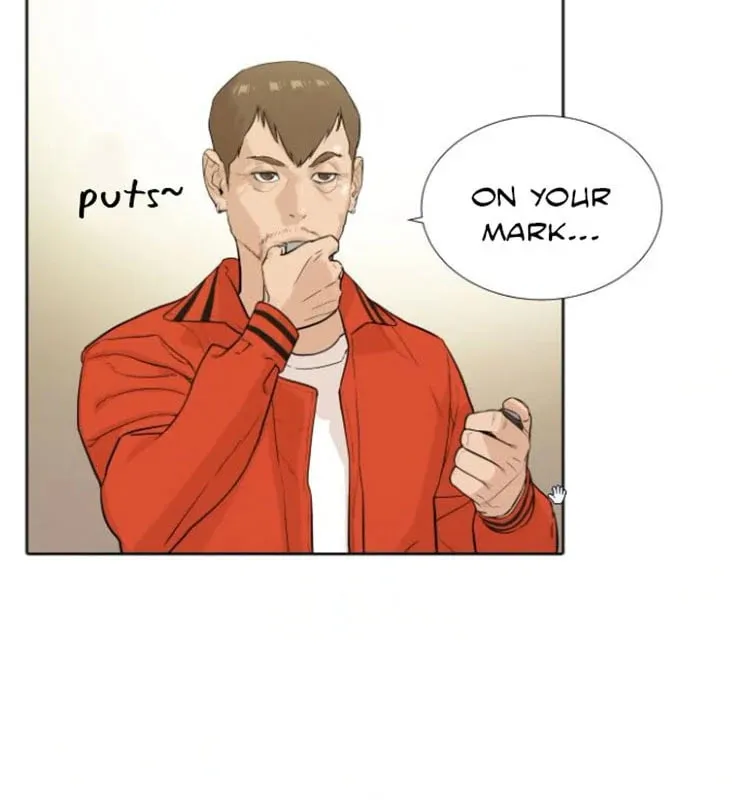 Read Find the Waves chapter 8 image 58 on Lezhin