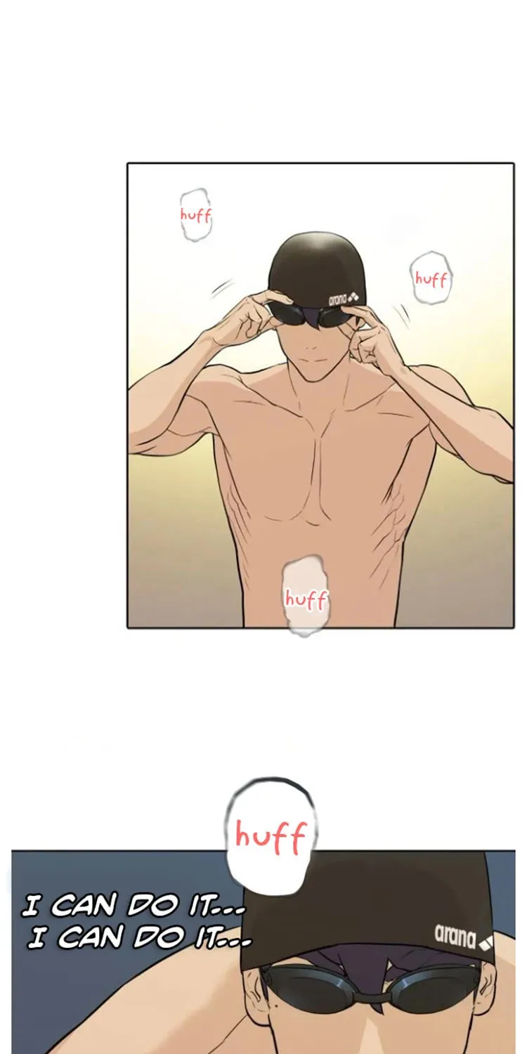 Read Find the Waves chapter 8 image 59 on Lezhin
