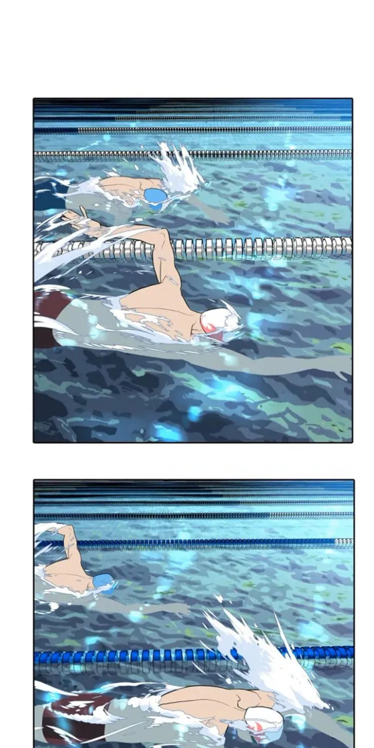 Read Find the Waves chapter 8 image 6 on Lezhin