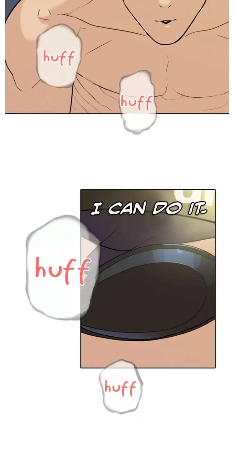Read Find the Waves chapter 8 image 60 on Lezhin