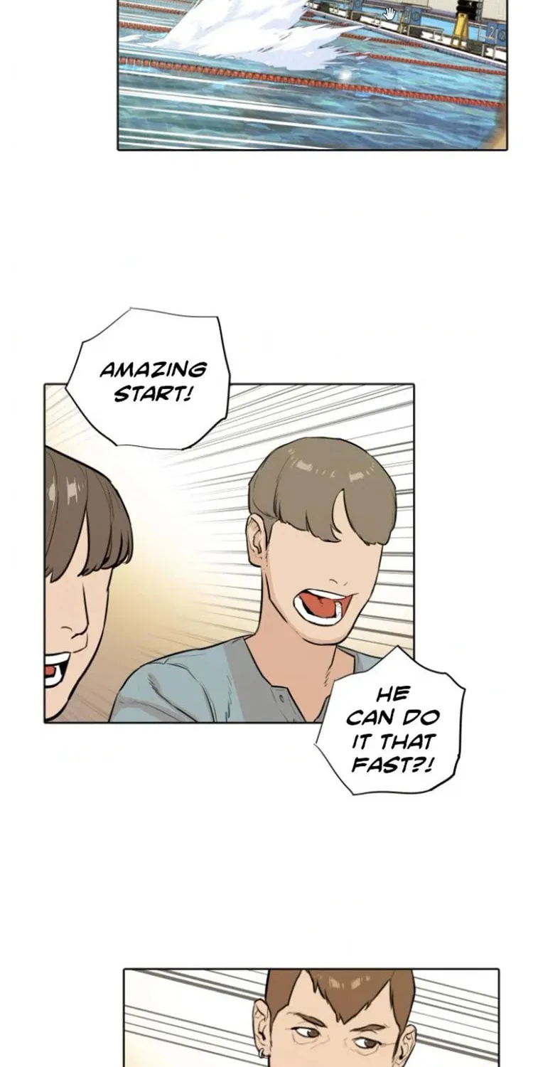 Read Find the Waves chapter 8 image 62 on Lezhin