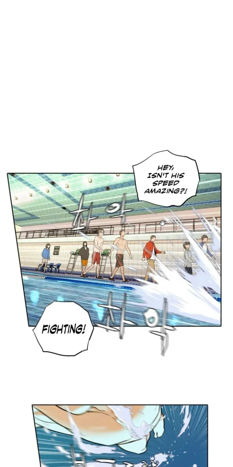 Read Find the Waves chapter 8 image 65 on Lezhin