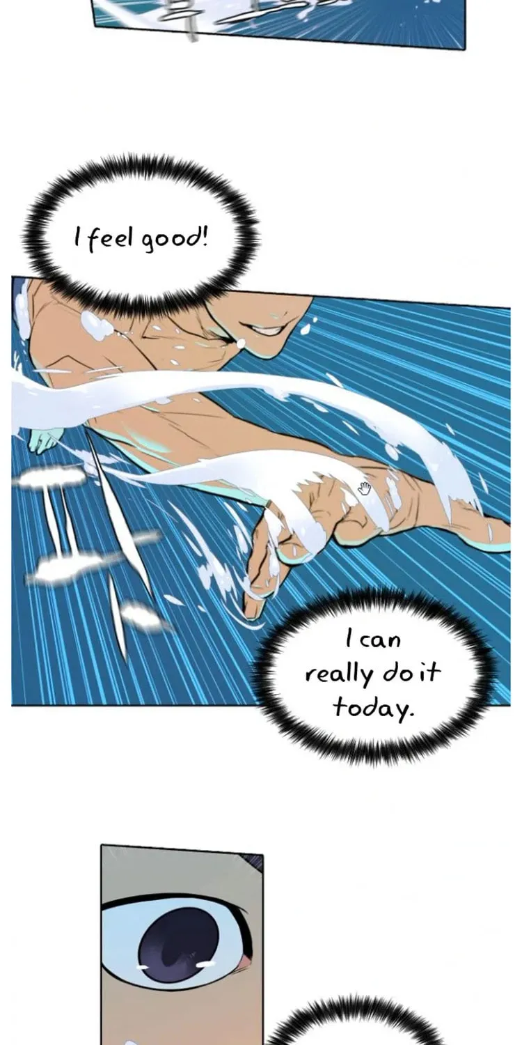 Read Find the Waves chapter 8 image 66 on Lezhin