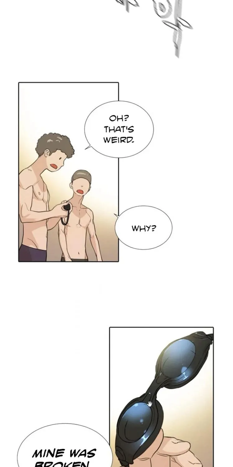 Read Find the Waves chapter 8 image 68 on Lezhin