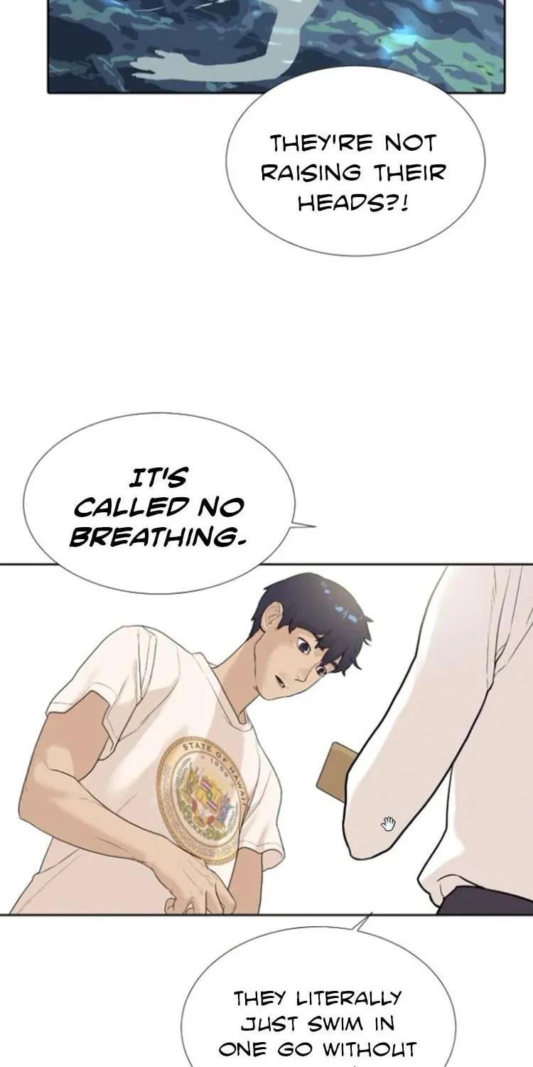 Read Find the Waves chapter 8 image 7 on Lezhin
