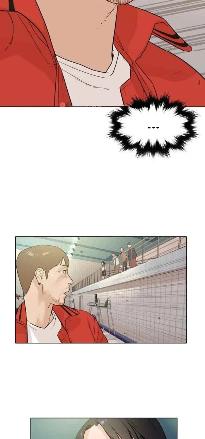 Read Find the Waves chapter 9 image 10 on Lezhin