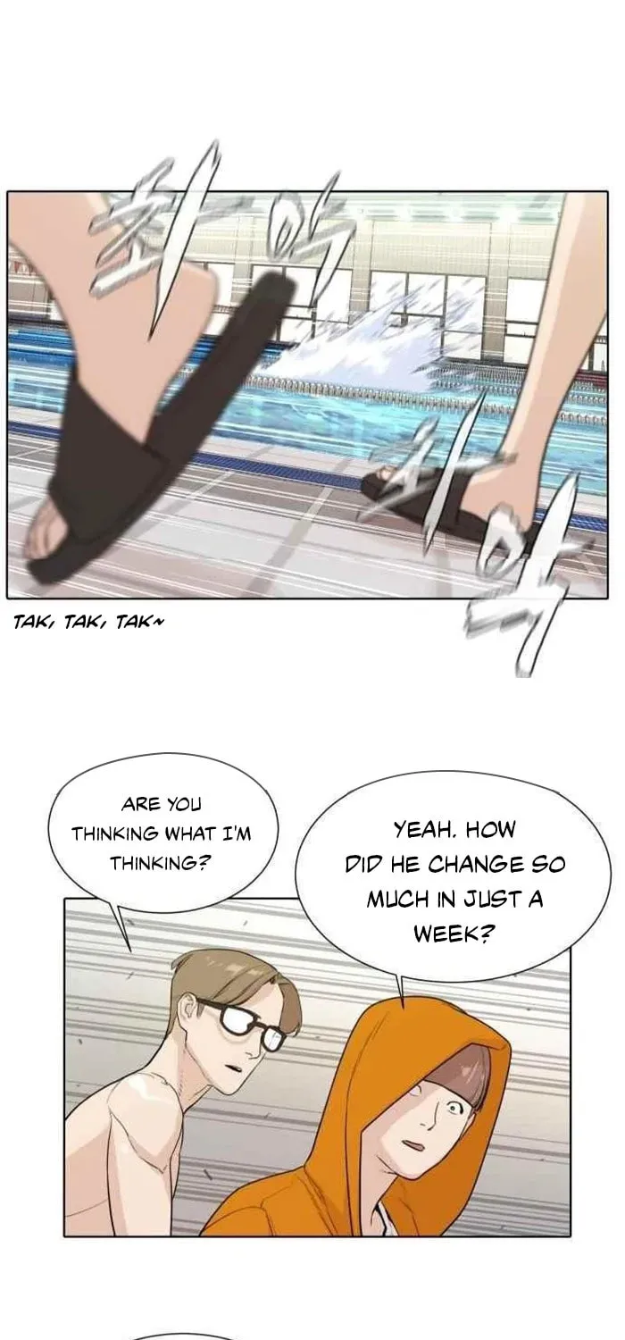 Read Find the Waves chapter 9 image 12 on Lezhin