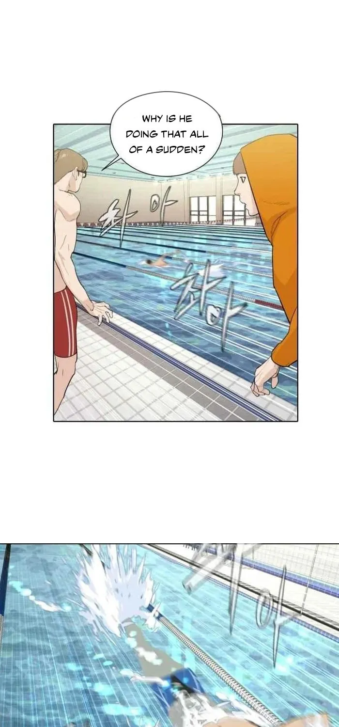 Read Find the Waves chapter 9 image 14 on Lezhin