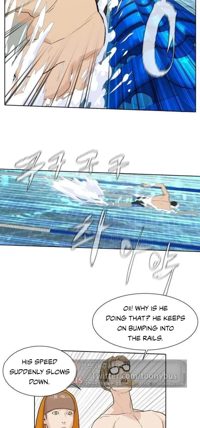 Read Find the Waves chapter 9 image 16 on Lezhin