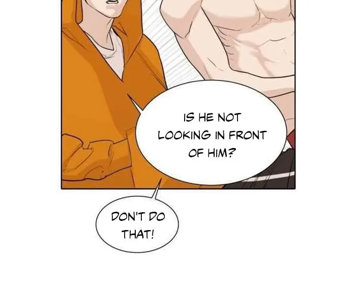 Read Find the Waves chapter 9 image 17 on Lezhin