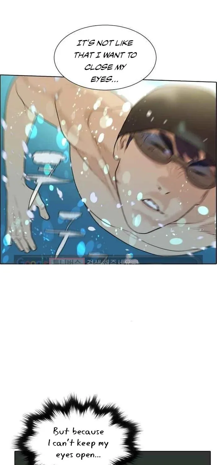 Read Find the Waves chapter 9 image 18 on Lezhin