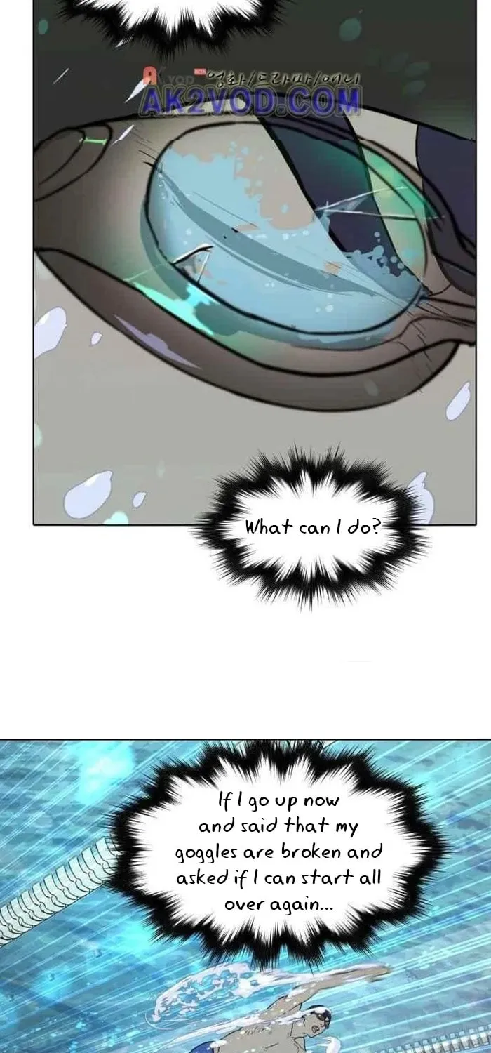 Read Find the Waves chapter 9 image 19 on Lezhin
