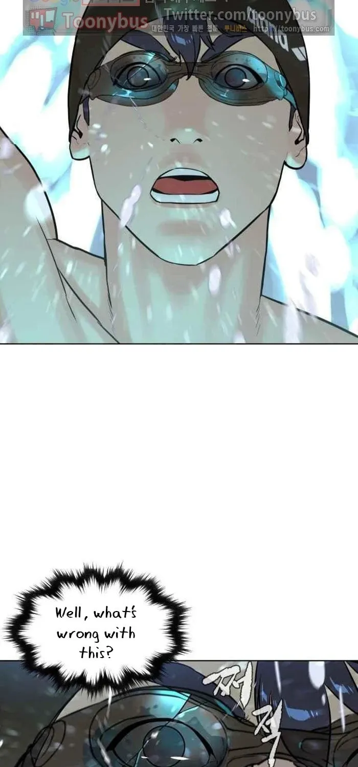 Read Find the Waves chapter 9 image 2 on Lezhin
