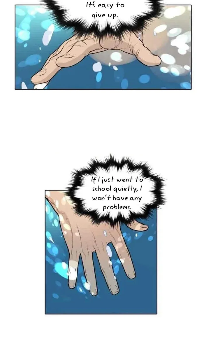 Read Find the Waves chapter 9 image 22 on Lezhin