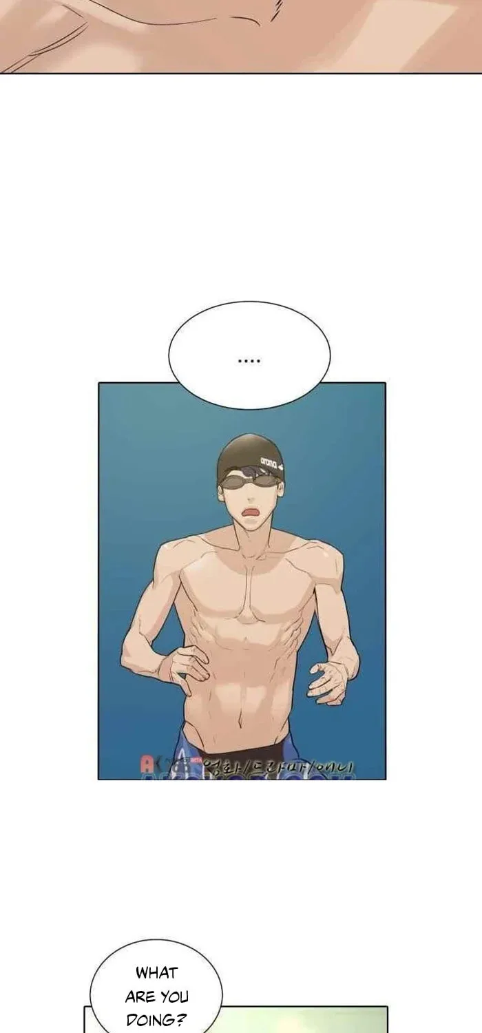 Read Find the Waves chapter 9 image 25 on Lezhin